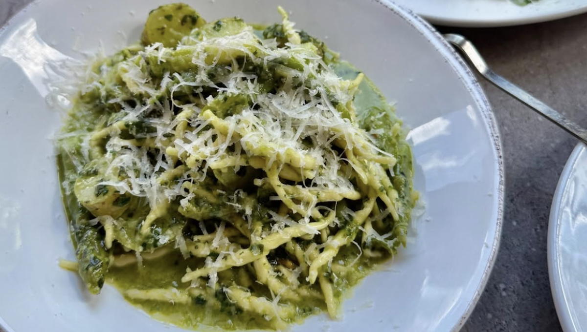 ENZO Team Opening Bicicletta Next Year