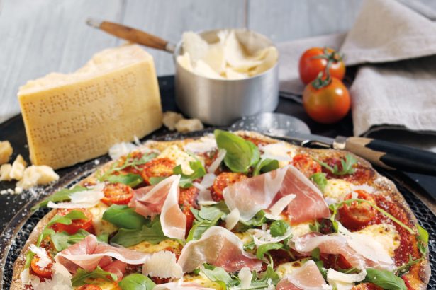 Eataly Eyes DC-Area Entrance