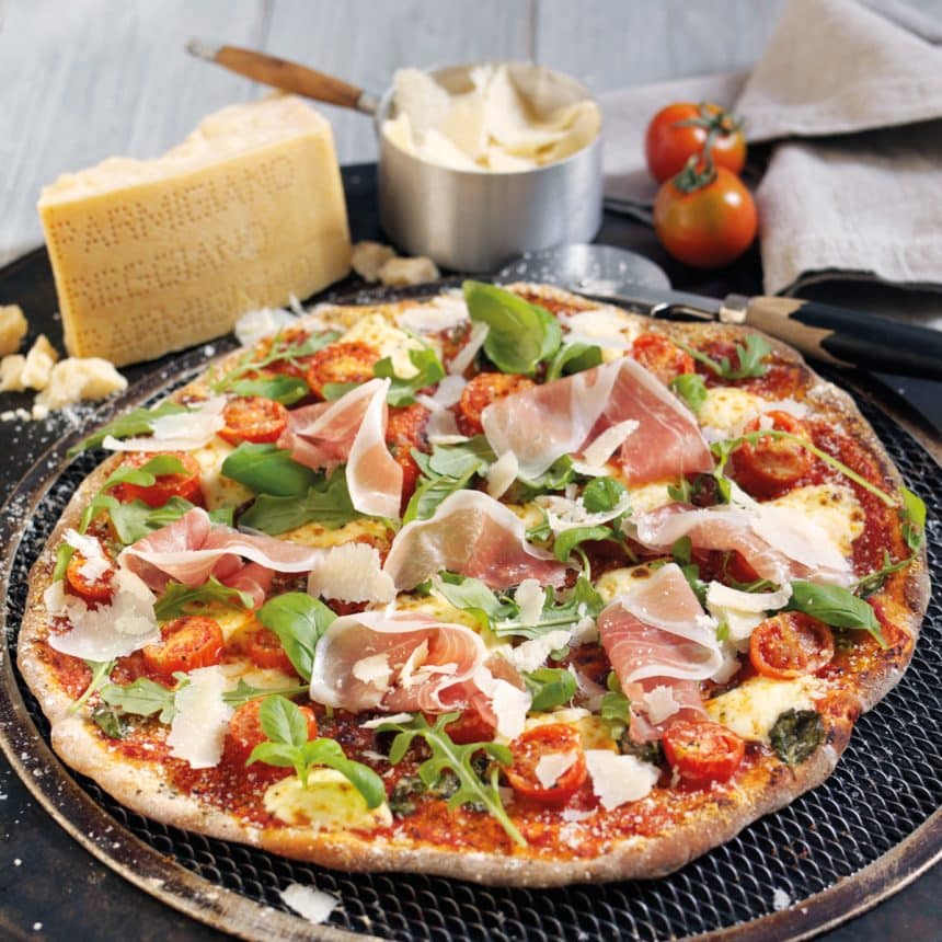 Eataly Eyes DC-Area Entrance