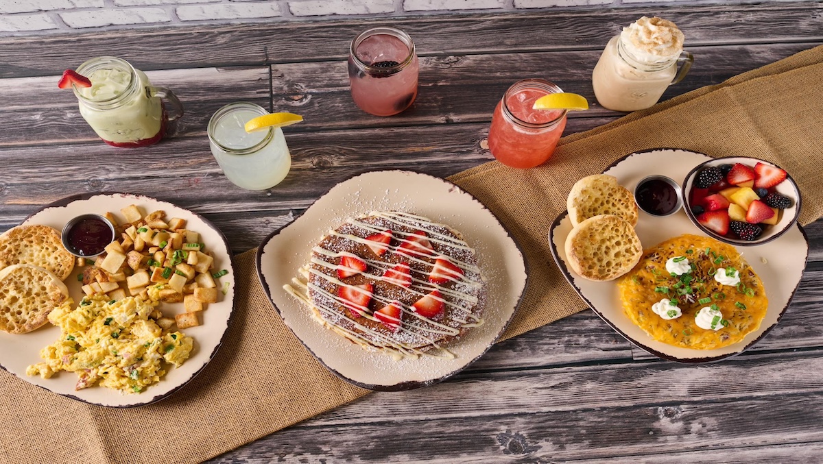 Egg Harbor Café Also Hitting Highlands Ranch