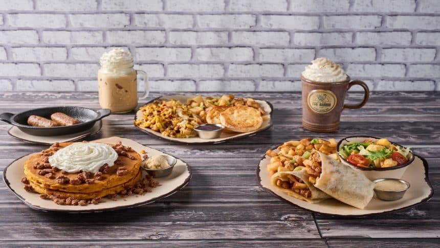 Egg Harbor Café Coming to Colorado