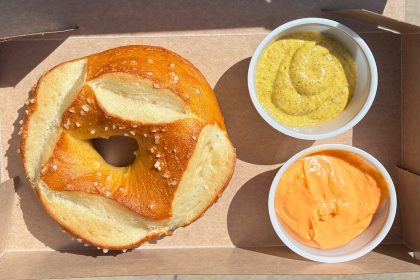 Einstein Bros. Bagels Preps New San Clemente Shop