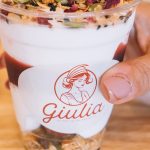 Giulia to open its second location at Avenue East Cobb