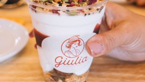 Giulia to open its second location at Avenue East Cobb