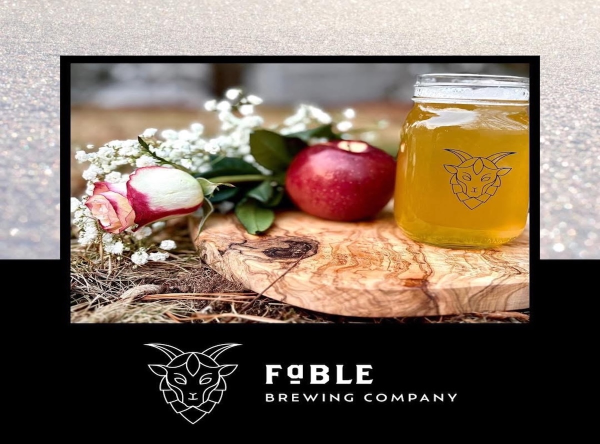 Fable Brewing Company Secures First Brick-and-Mortar Home in Woburn
