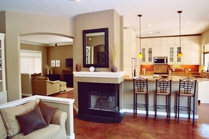 Study reveals most trending home features of 2025