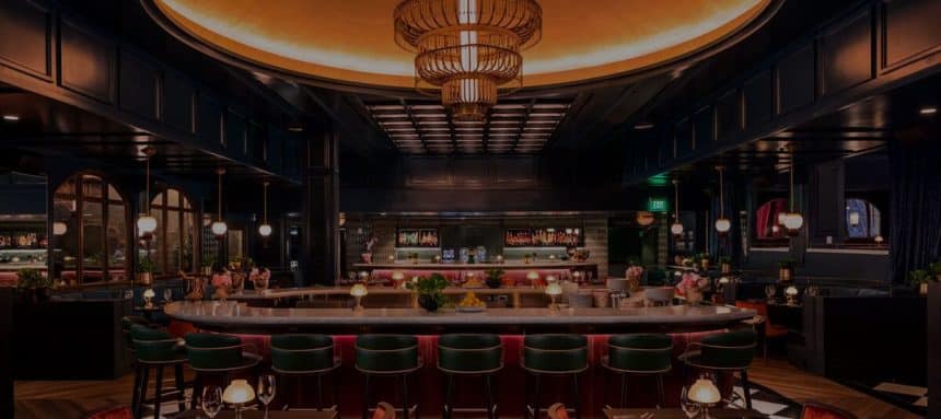 The Twelve Thirty Club, Justin Timberlake's Nashville Eatery, is Coming to Austin