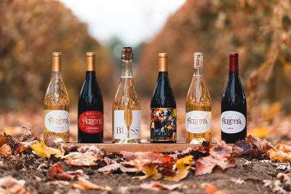 Felicità Wine Company to Open First Tasting Lounge in Old Sacramento