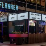 Storefront image of Flanker Kitchen