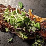 Survey reveals areas where good food meets affordability