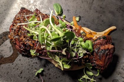 Survey reveals areas where good food meets affordability