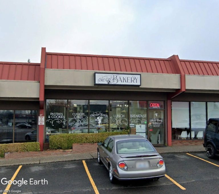 Forevers Bakery to Reopen in Hazel Dell Following Hiatus and Restructuring