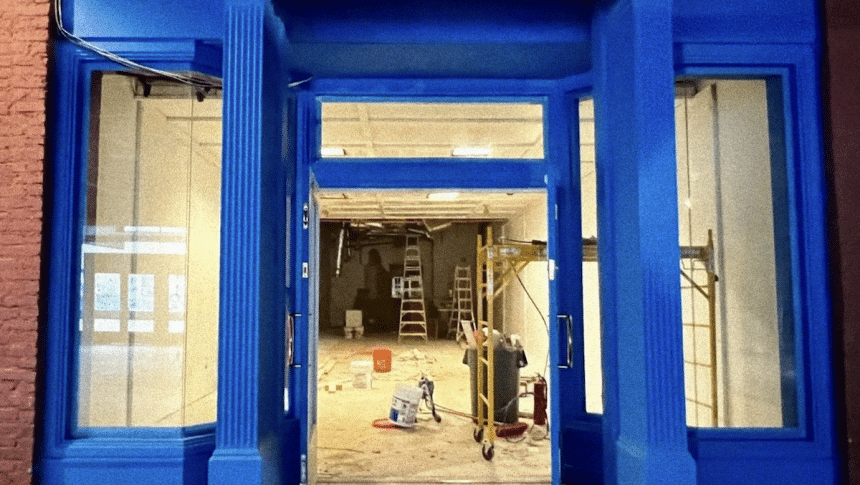 Foster To Bring Creativity-Inspired Goods To Underground Atlanta