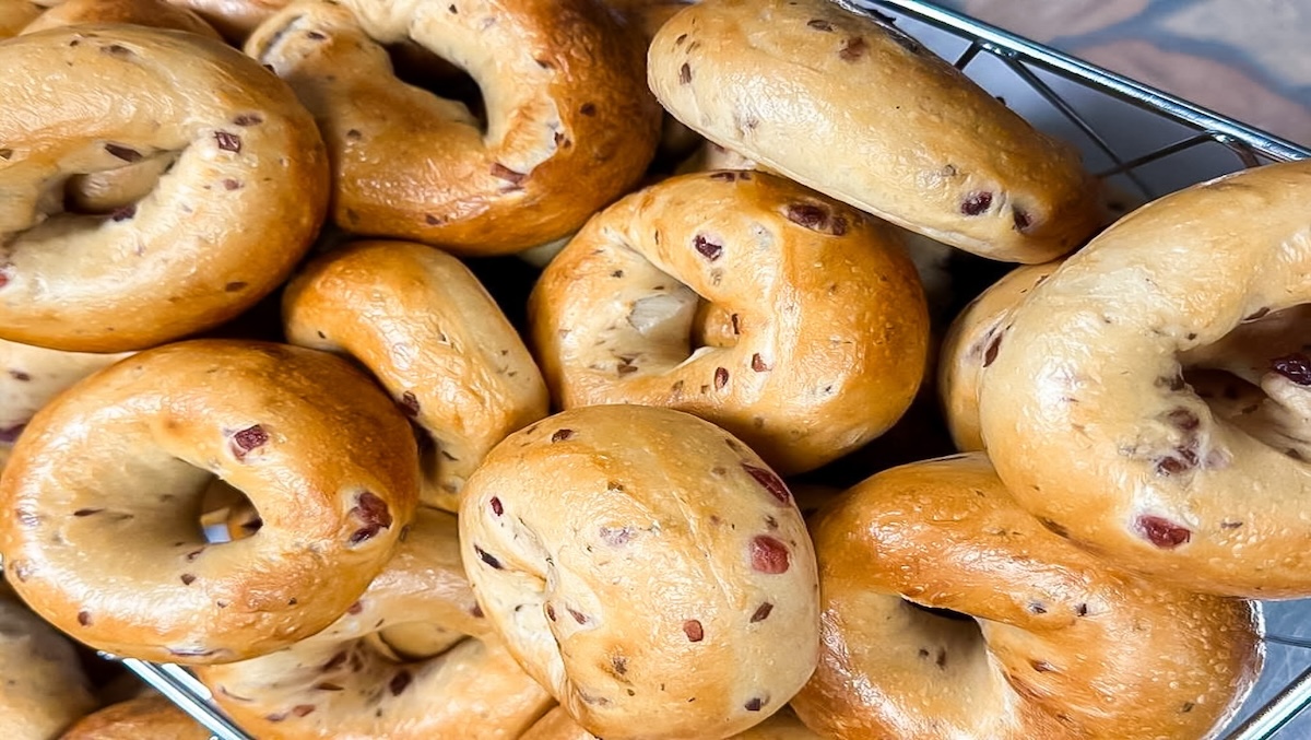 Franchisee Focused on Opening First Unit