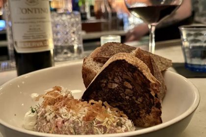 Friday Saturday Sunday food