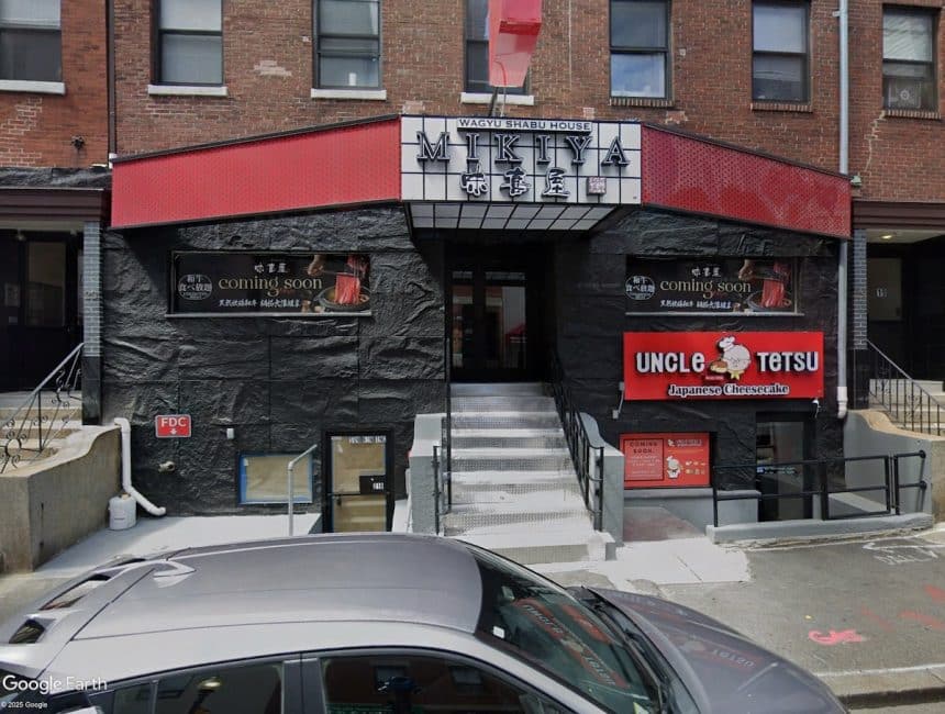 Hong Kong-Style Café 'Gateway Canteen' Headed to Boston's Chinatown