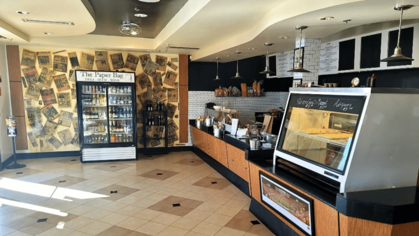 Gainesville Deli Expanding To Fourth Location