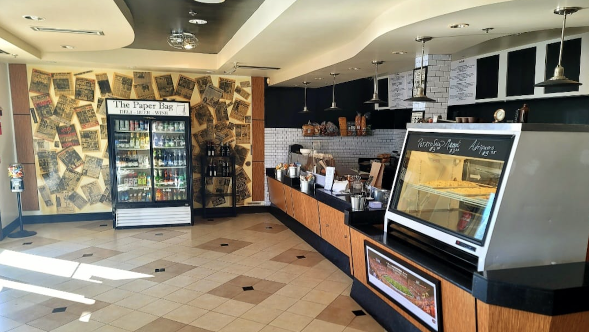 Gainesville Deli Expanding To Fourth Location