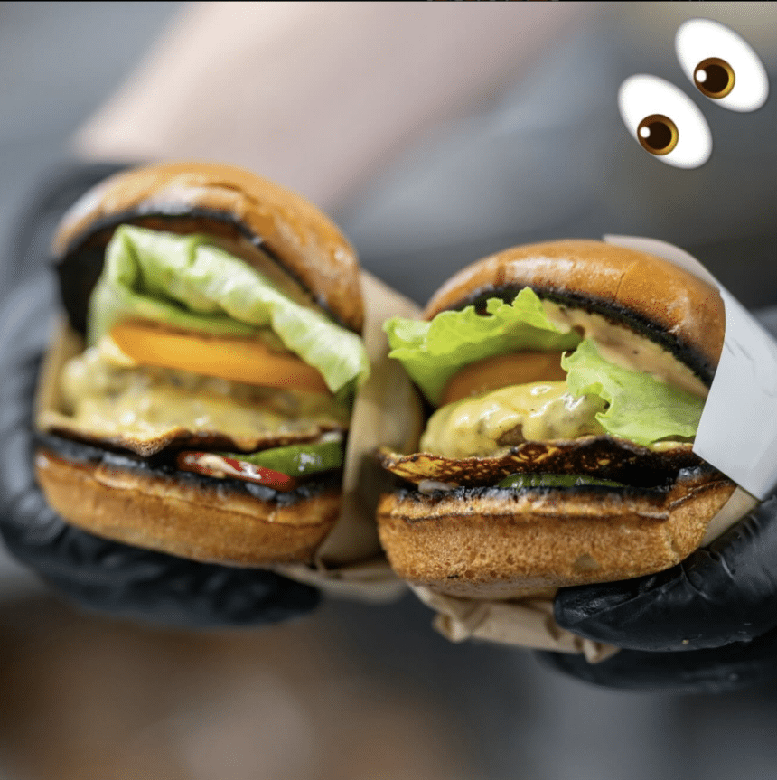 Gami Burger Bringing Late-Night Smashburgers to Midtown
