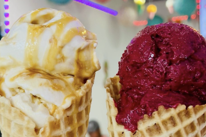 Gator Ice Cream Appears To Be Planning Second Location