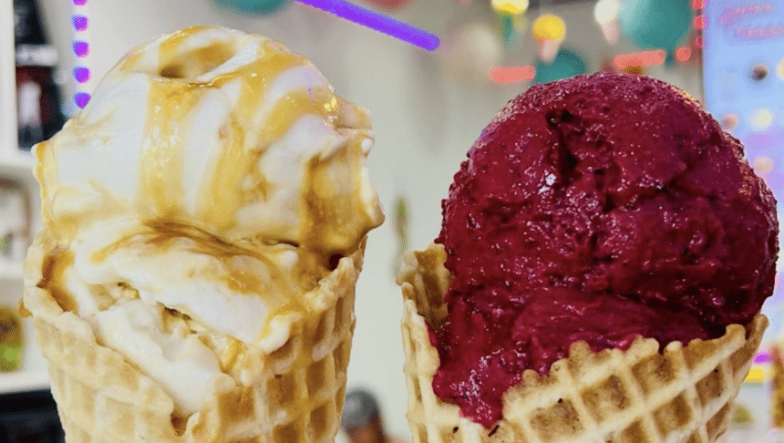 Gator Ice Cream Appears To Be Planning Second Location