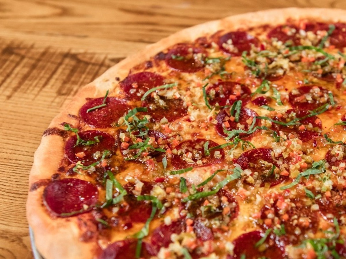 Giordano’s to Blow DMV Diners Away