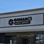 Gohan AYCE Buffet demonstrated a range of health violations, which were documented in an inspection report by the health department.