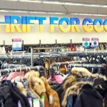 This store marks the 25th retail location of the nonprofit group in Orange County and the second in Lake Forest.