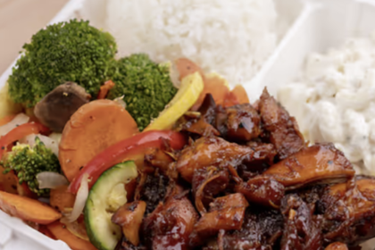 Hawaiian Bros Island Grill Plans Georgia Expansion