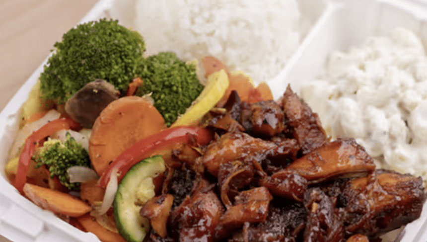Hawaiian Bros Island Grill Plans Georgia Expansion