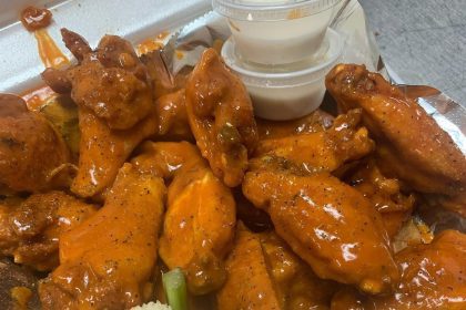 More Wings Flapping into Memphis