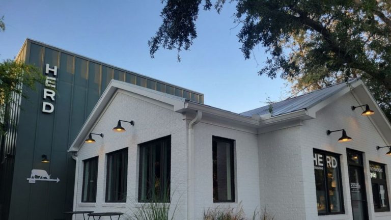 Charleston’s Beloved Farm-to-Table Spot Serves Its Final Meal on November 29