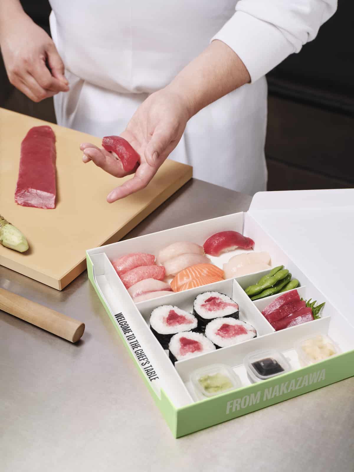 Hi. Dozo Opening First Brick-and-Mortar in WeHo
