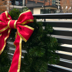 Atlanta's High Street Transforms for the holidays