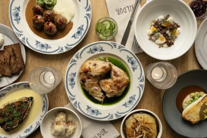 Iconic Brooklyn Restaurant and Other Longtime NYC Favorites Bid Farewell in November