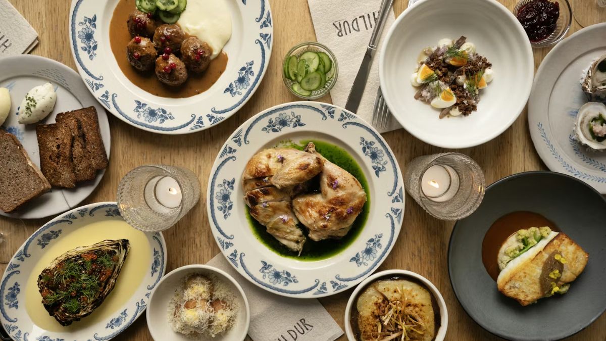 Iconic Brooklyn Restaurant and Other Longtime NYC Favorites Bid Farewell in November