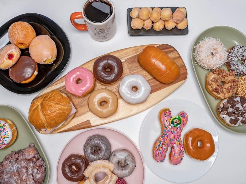 Howard’s Donuts to Sweeten Memphis in 2026