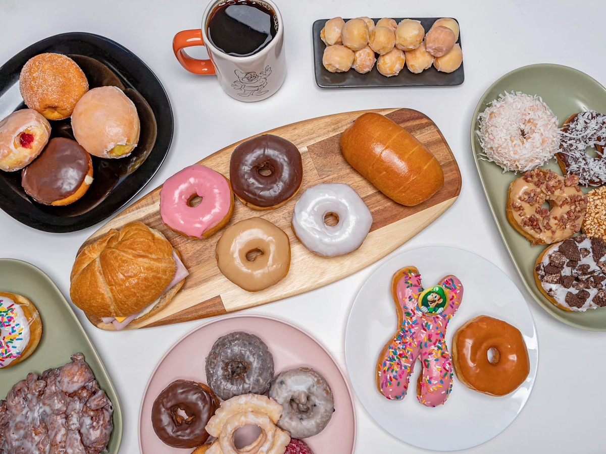 Howard’s Donuts to Sweeten Memphis in 2026