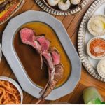 Chef Charbel Hayek Brings Coastal Mediterranean Flair to San Clemente with ILYA