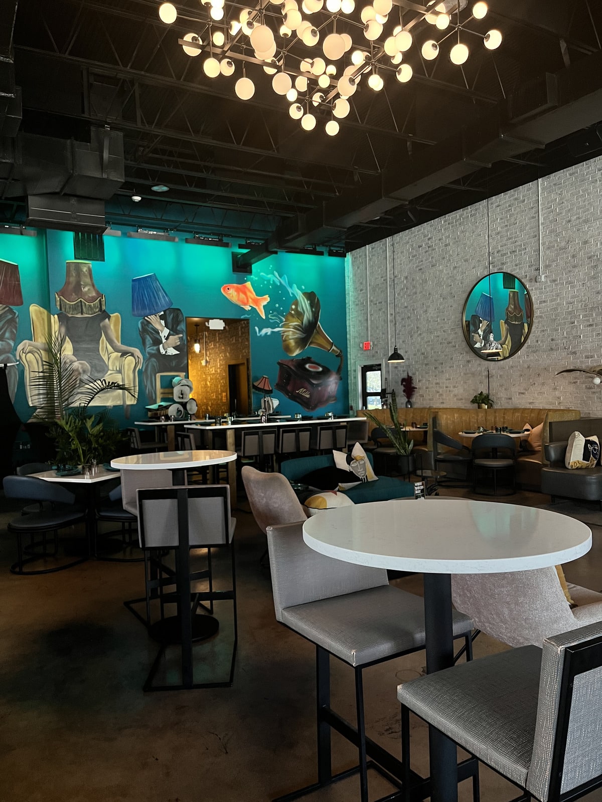 Orlando Restaurateurs Connect at What Now Media Group’s Accelerate Event