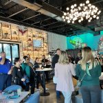 Orlando Restaurateurs Connect at What Now Media Group’s Accelerate Event