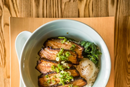 HiroNori Craft Ramen Opening Second San Diego Site