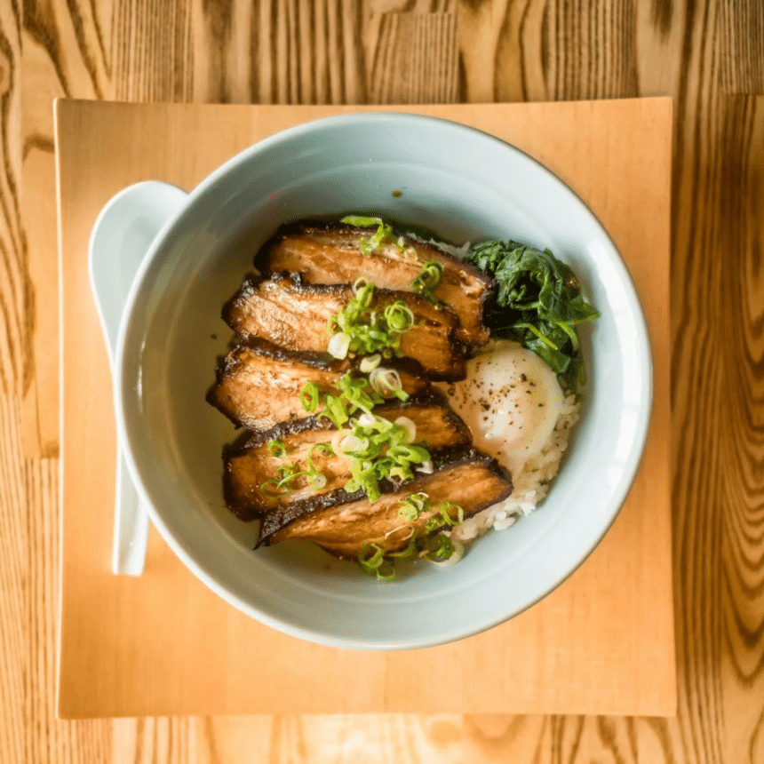 HiroNori Craft Ramen Opening Second San Diego Site