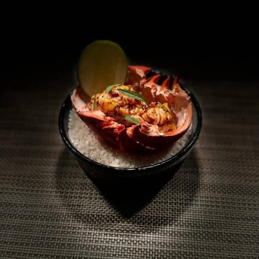 Kappo Opening Soon at Stanford Shopping Center