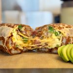 Viral Breakfast Burrito Spot, LJ's Lil' Cafe, Opens Second Location in Orange, CA
