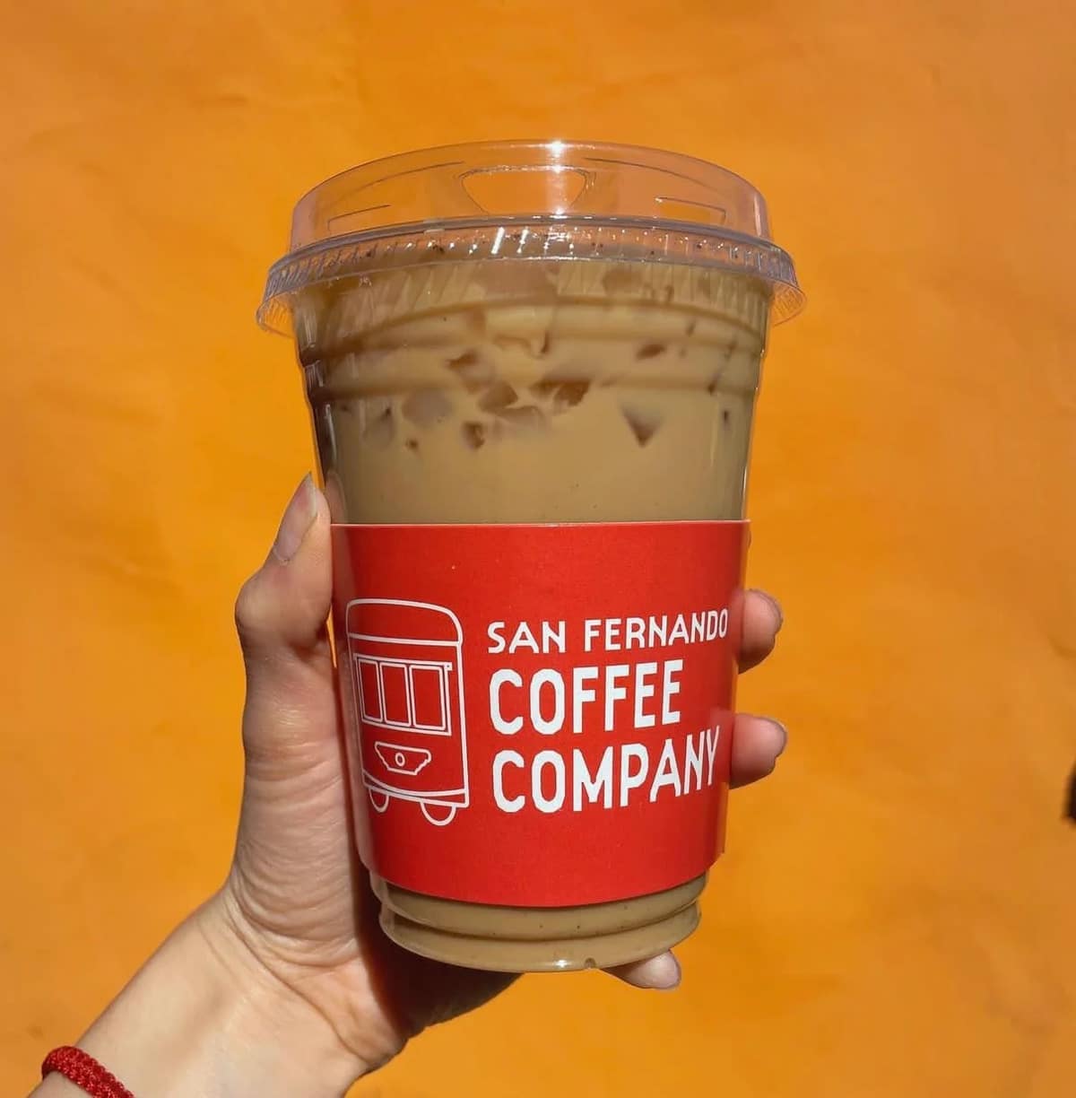 San Fernando Coffee Company Coming to Van Nuys