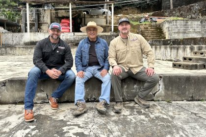 Morning Oil Coffee To Offer ‘Coffee Yard’ To Spearhead Growth of Blue-Collar Industries