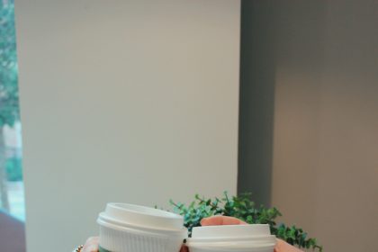 DAYDREAMING ON RAINEY: DAYDREAMER COFFEE DEBUTS SECOND AUSTIN LOCATION