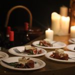 A New Chapter for LuckyBolt: Introducing The Lounge - Where Food Meets Community and Conversation