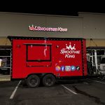 Smoothie King Opening Another Location, Second for Franchise Couple